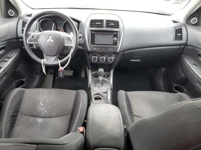 Photo 8 from auction – 2014 MITSUBISHI OUTLANDER with VIN 4A4AP4AU1EE020950