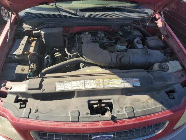 Photo 12 from auction – 1997 FORD EXPEDITION with VIN 1FMFU18L4VLB23966
