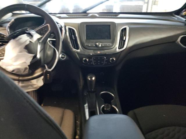 Photo 8 from auction – 2020 CHEVROLET EQUINOX LT with VIN 3GNAXUEV4LS500467