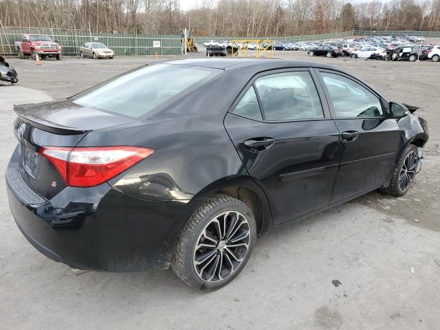 Photo 3 from auction – 2015 TOYOTA COROLLA L with VIN 2T1BURHE2FC358779