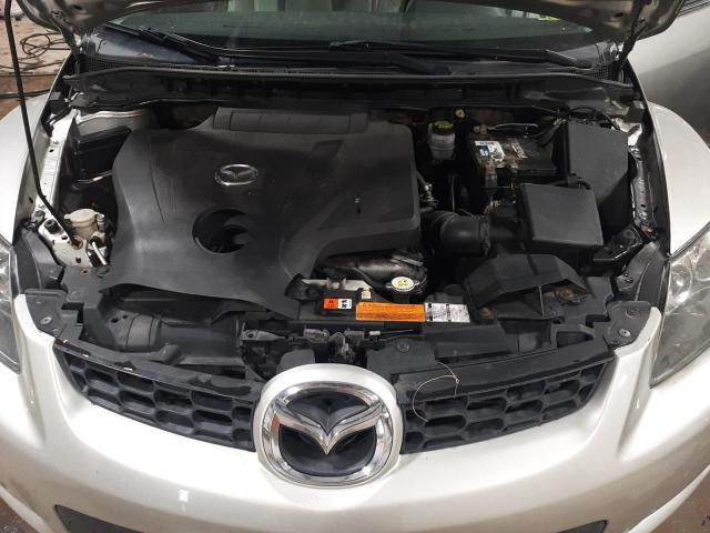 Photo 12 from auction – 2007 MAZDA CX-7 with VIN JM3ER293070164435