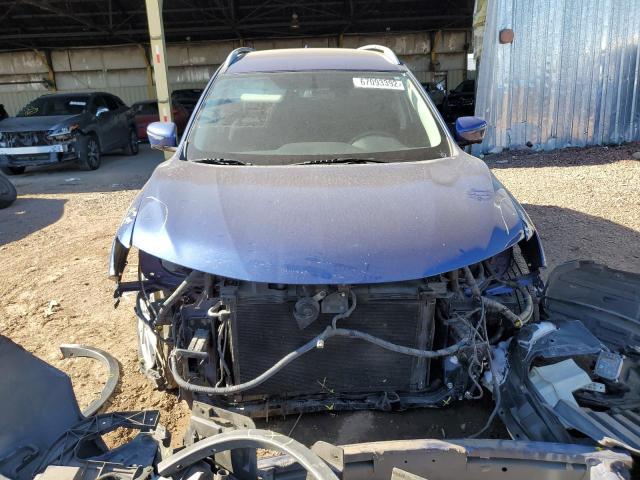 Photo 5 from auction – 2018 NISSAN ROGUE S with VIN KNMAT2MT5JP577157