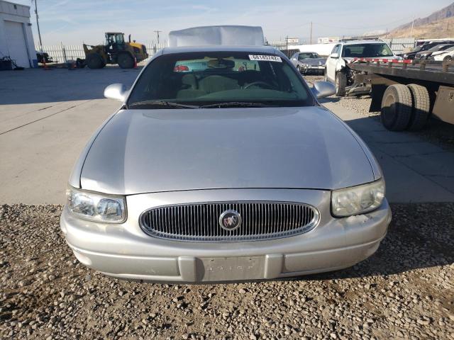Photo 5 from auction – 2003 BUICK LESABRE with VIN 1G4HP52K83U101516