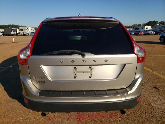 Photo 6 from auction – 2011 VOLVO XC60 3.2 with VIN YV4952DL2B2224125