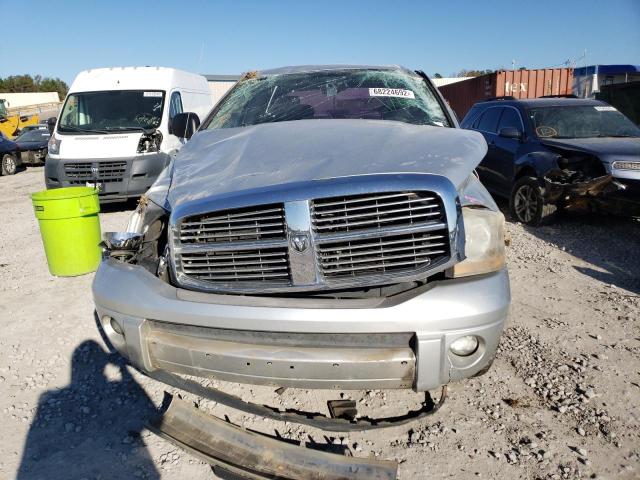 Photo 5 from auction – 2006 DODGE RAM 1500 S with VIN 1D7HA18N96S500506
