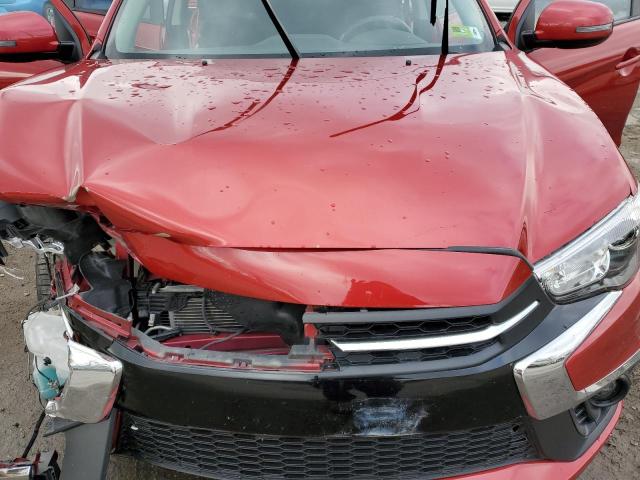 Photo 12 from auction – 2019 MITSUBISHI OUTLANDER with VIN JA4AR3AU3KU017717
