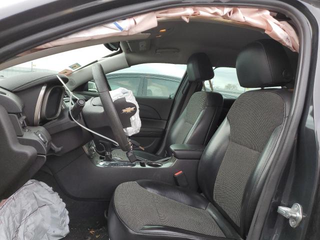 Photo 7 from auction – 2014 CHEVROLET MALIBU 1LT with VIN 1G11C5SL2EF175900