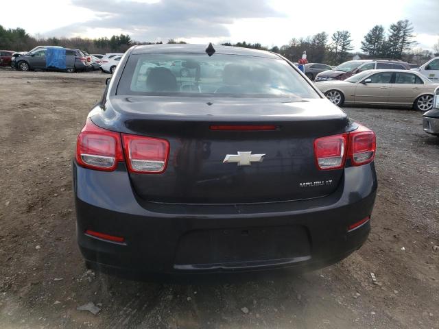 Photo 6 from auction – 2013 CHEVROLET MALIBU 2LT with VIN 1G11E5SA6DF285484