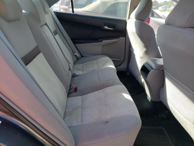 Photo 10 from auction – 2012 TOYOTA CAMRY BASE with VIN 4T1BF1FK0CU003365