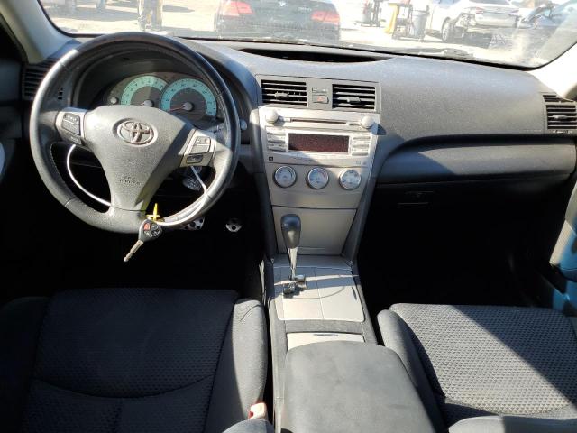 Photo 8 from auction – 2011 TOYOTA CAMRY BASE with VIN 4T1BF3EK5BU653160