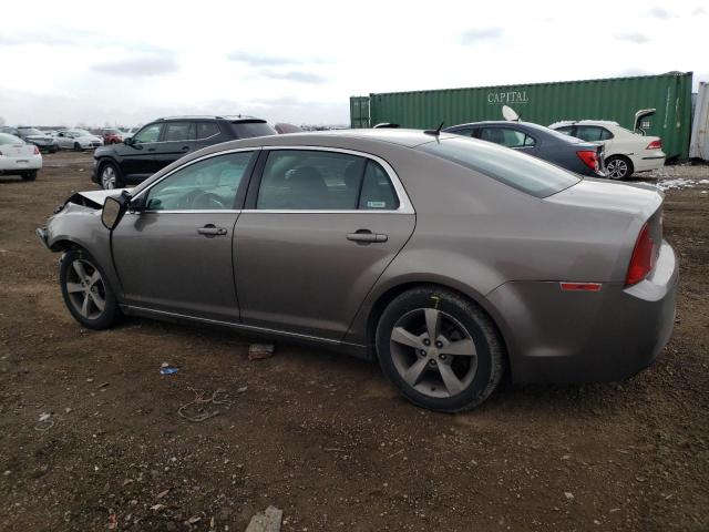 Photo 2 from auction – 2011 CHEVROLET MALIBU 1LT with VIN 1G1ZC5E19BF175790