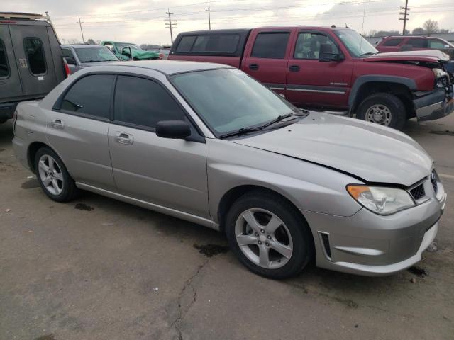 Photo 4 from auction – 2006 SUBARU IMPREZA 2. with VIN JF1GD67626G501817