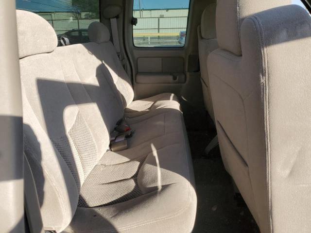 Photo 10 from auction – 2003 CHEVROLET SILVERADO with VIN 2GCEC19V631274359