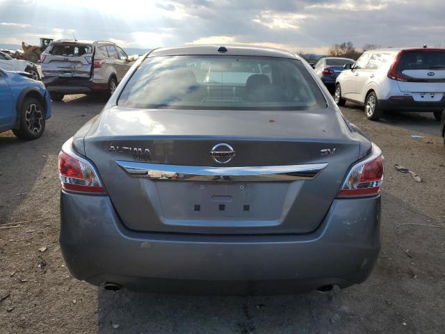 Photo 6 from auction – 2015 NISSAN ALTIMA 2.5 with VIN 1N4AL3AP6FC580926