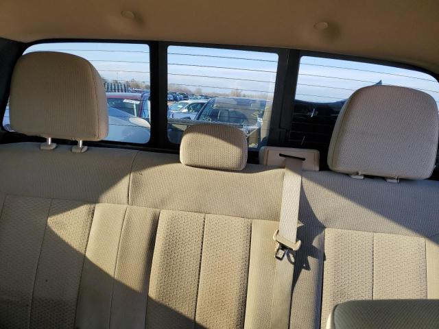 Photo 10 from auction – 2013 FORD F150 SUPER with VIN 1FTFX1CT6DFA79520