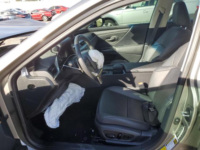Photo 7 from auction – 2021 LEXUS ES 300H BA with VIN 58ACA1C18MU006202