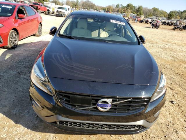 Photo 5 from auction – 2018 VOLVO S60 DYNAMI with VIN YV126MFL4J2459158