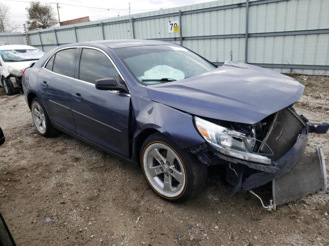 Photo 4 from auction – 2013 CHEVROLET MALIBU LS with VIN 1G11B5SA8DF164030