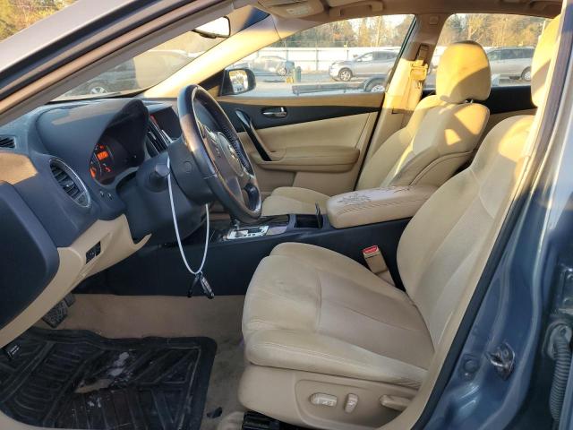 Photo 7 from auction – 2010 NISSAN MAXIMA S with VIN 1N4AA5AP5AC810997