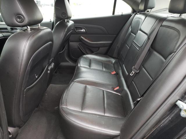 Photo 10 from auction – 2013 CHEVROLET MALIBU 2LT with VIN 1G11F5RR8DF112252