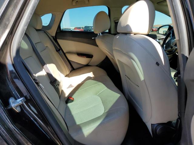 Фото 10 с аукциона – 2014 BUICK VERANO CON с VIN 1G4PR5SK0E4147379