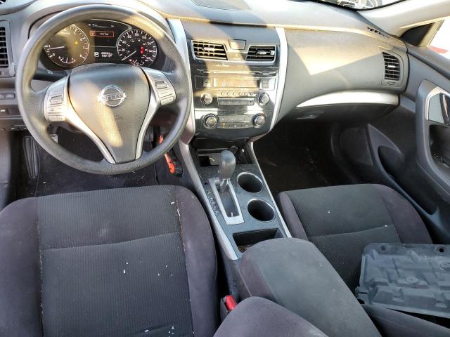 Photo 8 from auction – 2013 NISSAN ALTIMA 2.5 with VIN 1N4AL3AP3DC113038