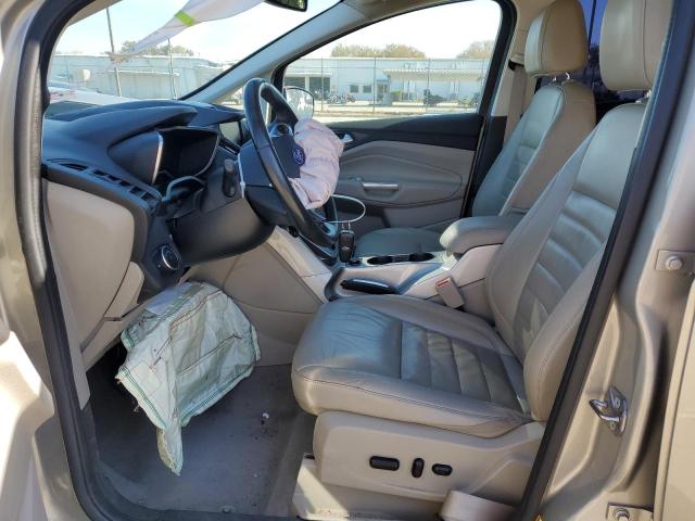 Photo 7 from auction – 2015 FORD C-MAX PREM with VIN 1FADP5CU2FL115852