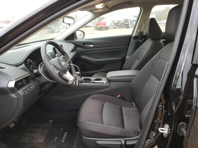Photo 7 from auction – 2022 NISSAN ALTIMA S with VIN 1N4BL4BV9NN396705