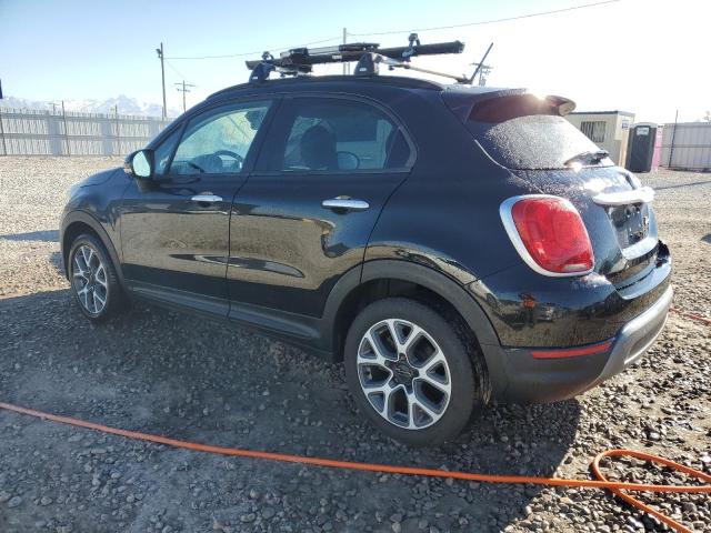 Photo 2 from auction – 2016 FIAT 500X TREKK with VIN ZFBCFXCT0GP331459