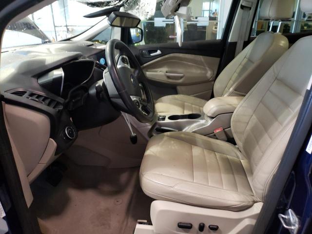 Фото 7 с аукциона – 2016 FORD C-MAX PREM с VIN 1FADP5CU7GL118831