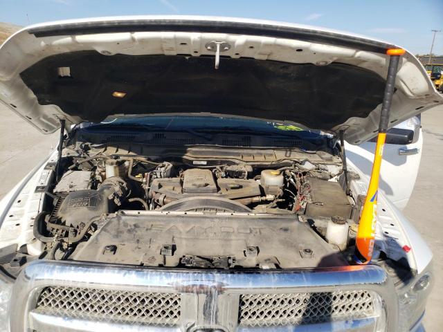 Photo 11 from auction – 2014 RAM 3500 LONGH with VIN 3C63R3FL0EG113009