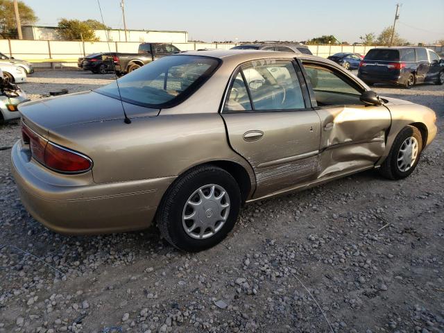 Photo 3 from auction – 2004 BUICK CENTURY CU with VIN 2G4WS52J741187976