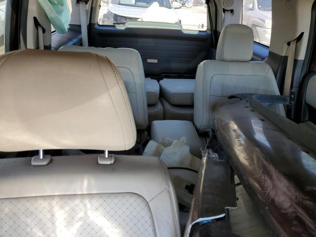 Photo 10 from auction – 2012 FORD FLEX LIMIT with VIN 2FMGK5DC5CBD15319