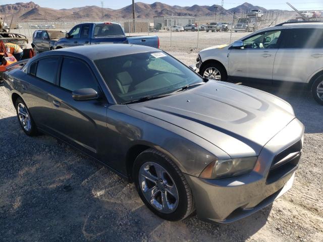 Photo 4 from auction – 2012 DODGE CHARGER SX with VIN 2C3CDXHG4CH245111