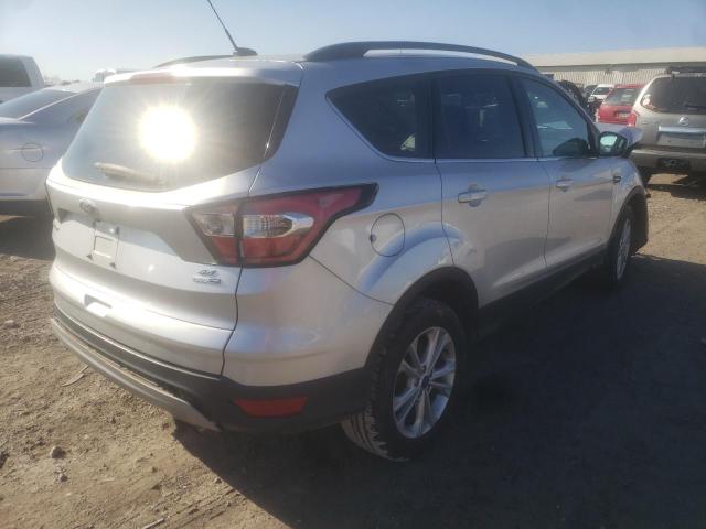 Photo 3 from auction – 2017 FORD ESCAPE SE with VIN 1FMCU9GD2HUE37772