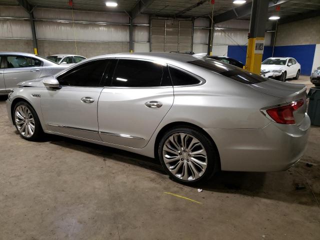 Foto 2 de la subasta – 2017 BUICK LACROSSE E con VIN 1G4ZP5SS6HU193737