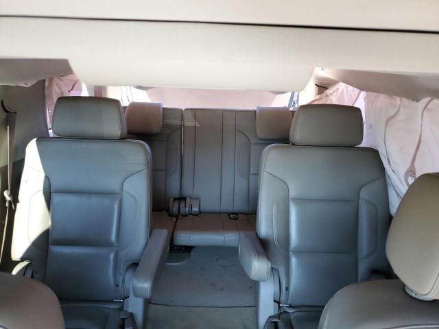 Photo 10 from auction – 2016 GMC YUKON SLT with VIN 1GKS2BKC0GR255831