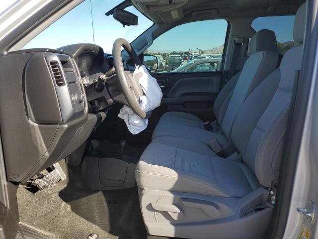 Photo 7 from auction – 2017 CHEVROLET SILVERADO with VIN 1GCVKPEC3HZ216461