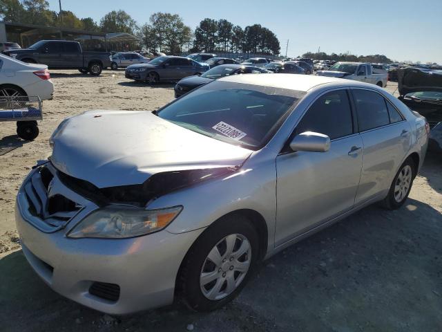 TOYOTA CAMRY BASE 2011 with VIN 4T1BF3EK8BU183528 - Photo from auction