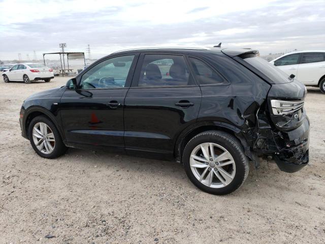 Photo 2 from auction – 2018 AUDI Q3 PREMIUM with VIN WA1BCCFS4JR007096