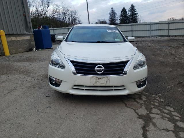 Photo 5 from auction – 2015 NISSAN ALTIMA with VIN 1N4AL3AP7FC146742
