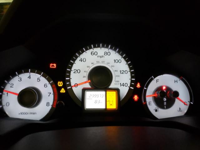 Photo 9 from auction – 2011 HONDA PILOT EXL with VIN 5FNYF4H55BB068971