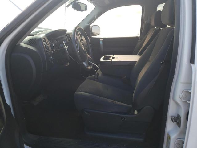 Photo 7 from auction – 2008 GMC SIERRA C15 with VIN 3GTEC13J18G310270