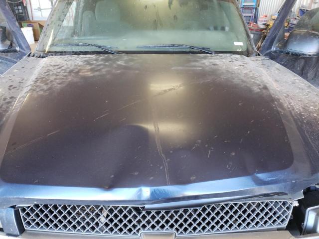 Photo 11 from auction – 2005 CHEVROLET SILVERADO with VIN 2GCEC13T951363837
