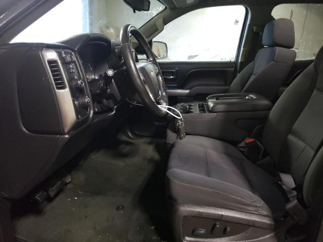 Photo 7 from auction – 2016 CHEVROLET SILVERADO with VIN 1GCVKREC0GZ246561