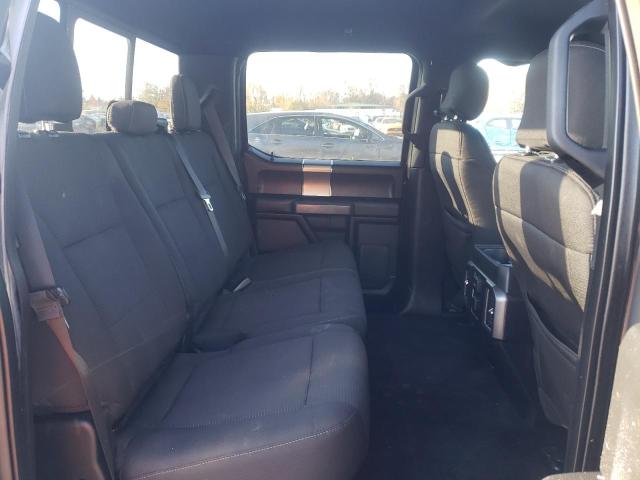 Photo 10 from auction – 2016 FORD F150 SUPER with VIN 1FTEW1EP1GFA38876