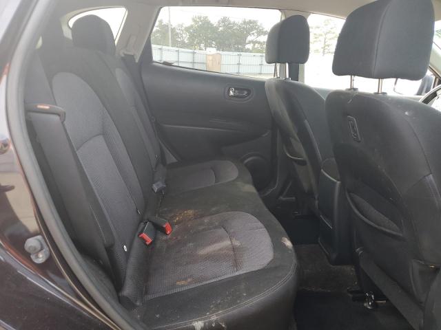 Photo 11 from auction – 2012 NISSAN ROGUE S with VIN JN8AS5MV4CW379673