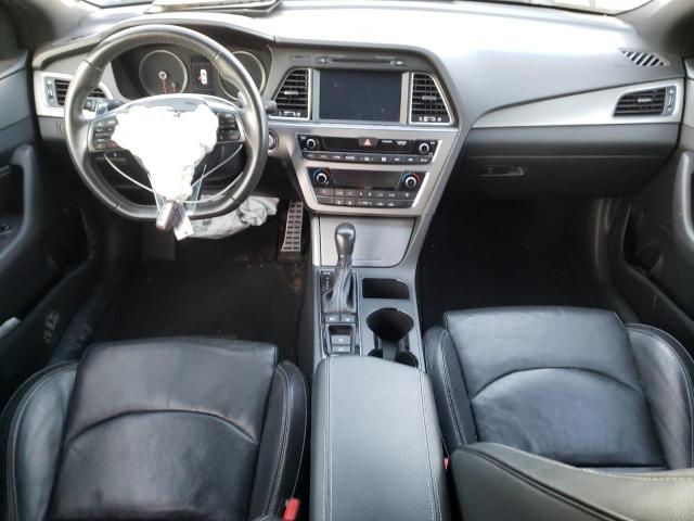 Photo 8 from auction – 2015 HYUNDAI SONATA SPO with VIN 5NPE34AB5FH124409