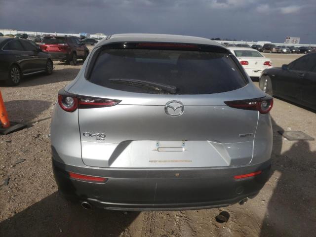 Photo 6 from auction – 2021 MAZDA CX-30 SELE with VIN 3MVDMBBL7MM245761