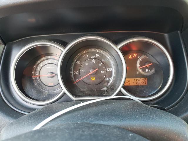 Photo 9 from auction – 2010 NISSAN VERSA with VIN 3N1BC1CPXAL446100